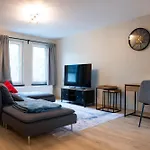 - 3 Guests Apartmán *