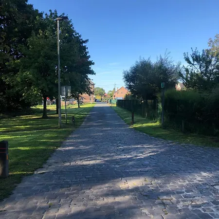 Apartment - 3 Guests *