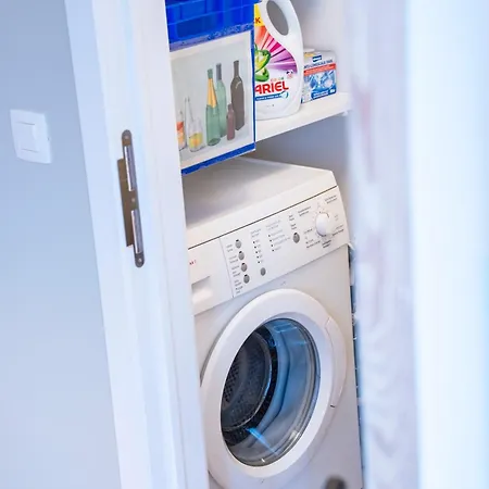 Apartment - 3 Guests