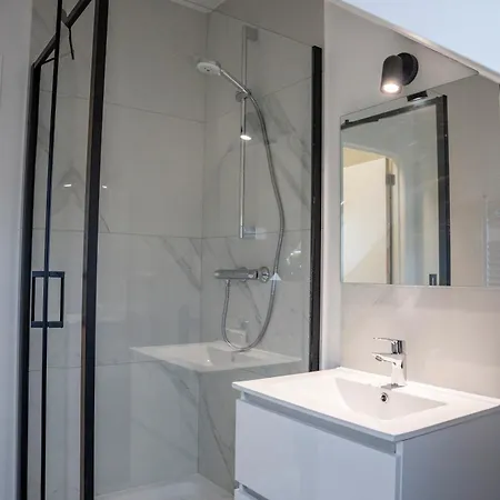 Apartment - 3 Guests *