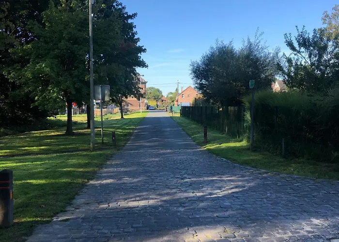 Апартаменты - 3 Guests *