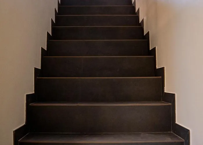 - 3 Guests Апартаменты Mont-Saint-Guibert