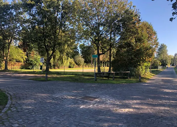 Апартаменты - 3 Guests