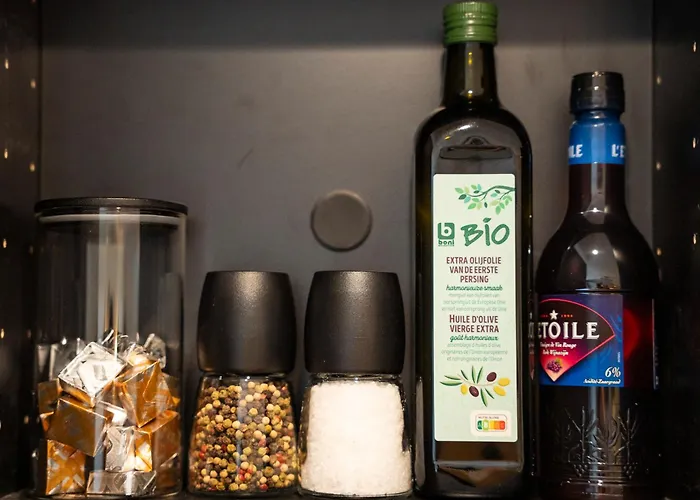 - 3 Guests Mont-Saint-Guibert