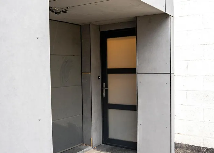 Daire - 3 Guests Mont-Saint-Guibert