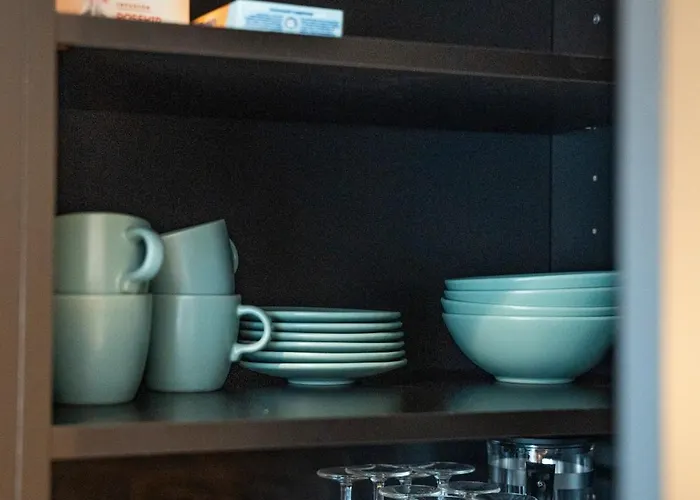 - 3 Guests Апартаменты Mont-Saint-Guibert