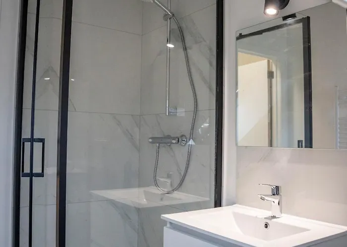 Апартаменты - 3 Guests *